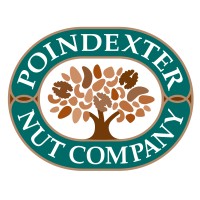 Poindexter Nut Company logo