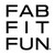 FabFitFun logo