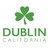 City of Dublin, CA logo