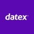 Datex logo