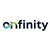 Onfinity ERP logo