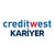 Logo di Creditwest Kariyer