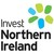 Logo di Invest Northern Ireland
