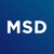 Ministry of Social Development (MSD) logo