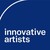 Innovative Artists logo