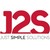 J2S: Just Simple Solutions logo