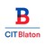 CIT Blaton logo