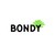 Ville de Bondy logo