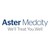 ASTER MEDCITY logo