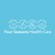 Four Seasons Health Care Logo