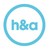 Logo di H&A