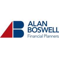 Alan Boswell Financial Planners logo