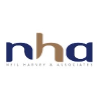 NHA logo