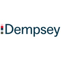 DEMPSEY EUROPE logo