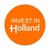 Netherlands Foreign Investment Agency Logo