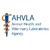 Animal Health and Veterinary Laboratories Agency logo