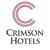 CRIMSON HOTELS LIMITED logo
