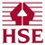 Health and Safety Executive logo