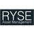 RYSE logo