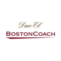BostonCoach Logo