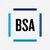 BSA | The Software Alliance logo