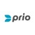 PRIO logo