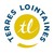TERRES LOINTAINES logo