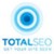 Total SEO - Search Engine Optimisation logo
