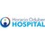 Horacio Oduber Hospital logo