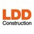 LDD Construction Limited Logo