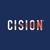 Logotipo de Cision Canada