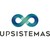 UPSISTEMAS logo