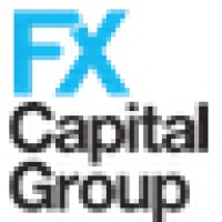 FX Capital Group logo