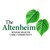 The Altenheim logo