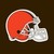 Cleveland Browns logo