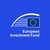 European Investment Fund (EIF) logo