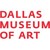 Dallas Museum of Art logo