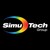 Logo di SimuTech Group