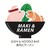 Maki & Ramen logo