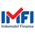 PT. Indomobil Finance Indonesia logo