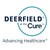Deerfield Management logo