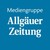 Mediengruppe Allgäuer Zeitung Logo