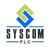 Syscom PLC logo