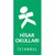 Hisar School logo