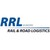 RRL Rail & Road Logistics GmbH logo