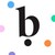 Bigger Than Fiction logo