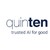 Quinten logo