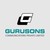 Logo di Gurusons Communications Pvt Ltd