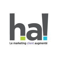 H.A - Histoire d'Adresses logo