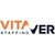 Vitaver and Associates, Inc. (dba Vitaver Staffing) logo